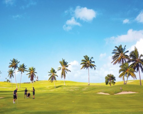 Grand Memories Varadero 5* — отель в Варадеро, Куба