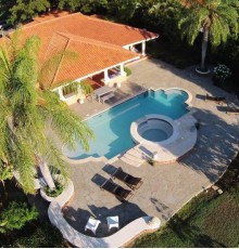 Villa Guavaberry Golf Country Club 4*