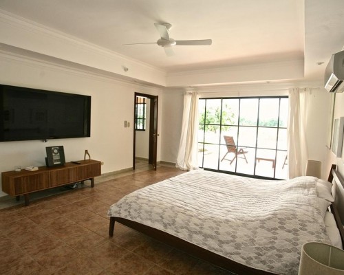 Villa Guavaberry Golf Country Club 4* в Хуан Долио