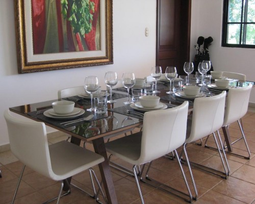 Villa Guavaberry Golf Country Club 4* в Хуан Долио