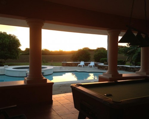 Villa Guavaberry Golf Country Club 4* в Хуан Долио