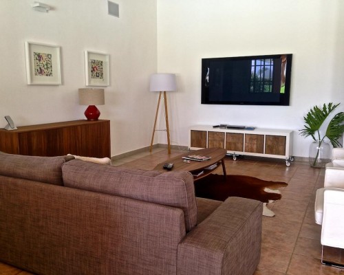 Villa Guavaberry Golf Country Club 4* в Хуан Долио