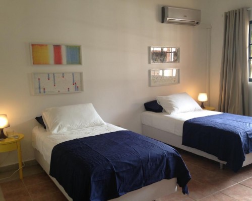 Villa Guavaberry Golf Country Club 4* в Хуан Долио