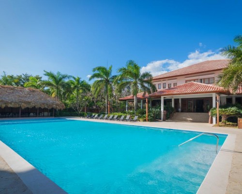 Hotel Casa Hemingway 4* — Хуан Долио, Доминикана