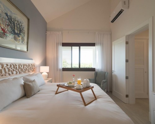 Hotel Casa Hemingway 4* — Хуан Долио, Доминикана