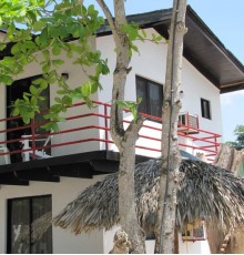 Hotel Zapata 3*