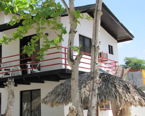 Hotel Zapata 3* в Бока Чике — что важно знать перед бронированием