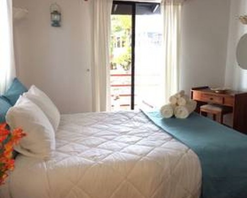 Hotel Zapata 3* в Бока Чике — что важно знать перед бронированием