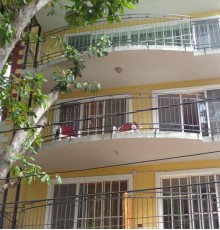 RIG Hotel Boca Chica 3*