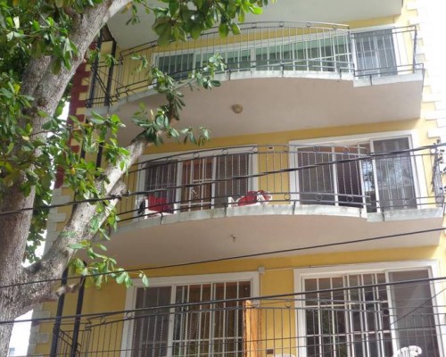 RIG Hotel Boca Chica 3* — отдых в Бока Чике