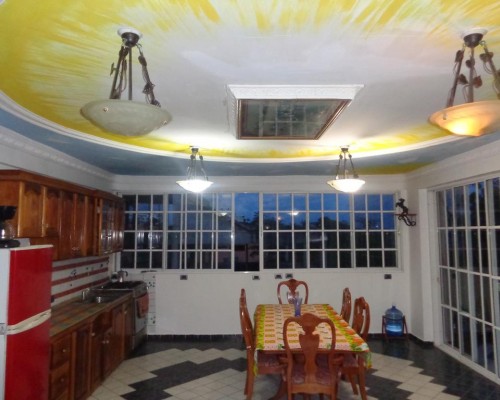 RIG Hotel Boca Chica 3* — отдых в Бока Чике