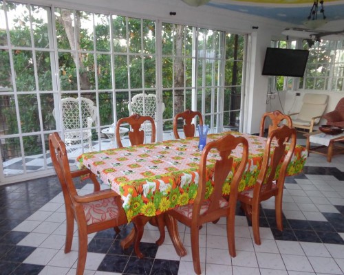 RIG Hotel Boca Chica 3* — отдых в Бока Чике