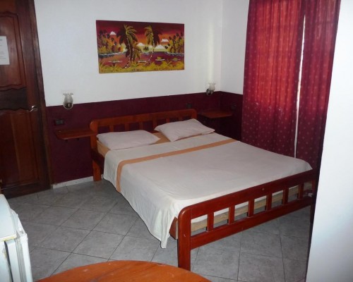 RIG Hotel Boca Chica 3* — отдых в Бока Чике