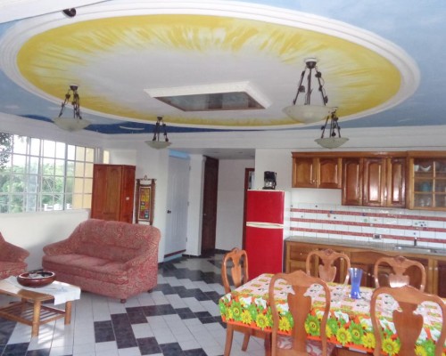 RIG Hotel Boca Chica 3* — отдых в Бока Чике
