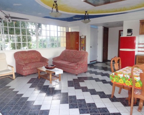 RIG Hotel Boca Chica 3* — отдых в Бока Чике
