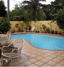 Hotel Casa Coco 2*