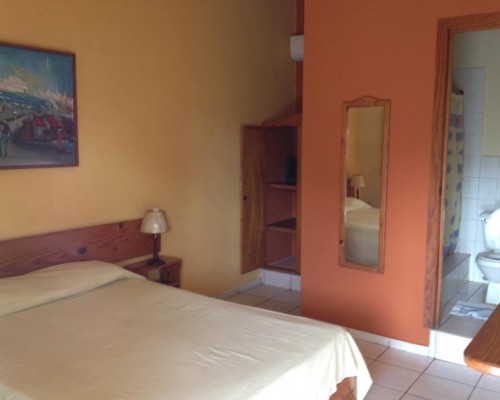 Hotel Casa Coco 2* в Бока-Чика: что важно знать перед бронированием