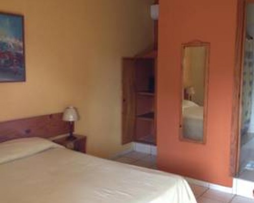Hotel Casa Coco 2* в Бока-Чика: что важно знать перед бронированием