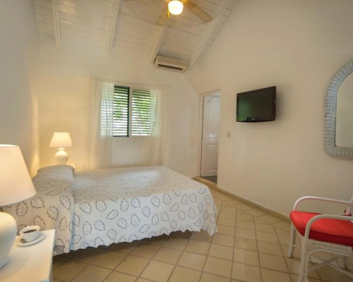 Hotel Caserma 3* — Ла Романа, Доминиканская Республика