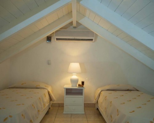 Hotel Caserma 3* — Ла Романа, Доминиканская Республика