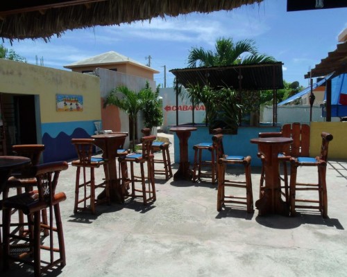 Hotel Sol Azul 3* — Ла Романа, Доминикана