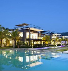 Sublime Samana Hotel & Residences 5*