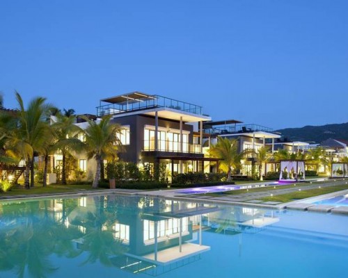 Sublime Samana Hotel & Residences, Самана