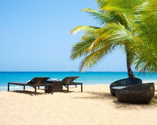 Sublime Samana Hotel & Residences, Самана
