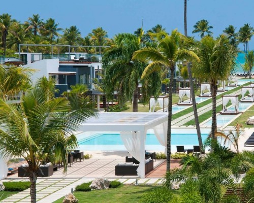 Sublime Samana Hotel & Residences, Самана