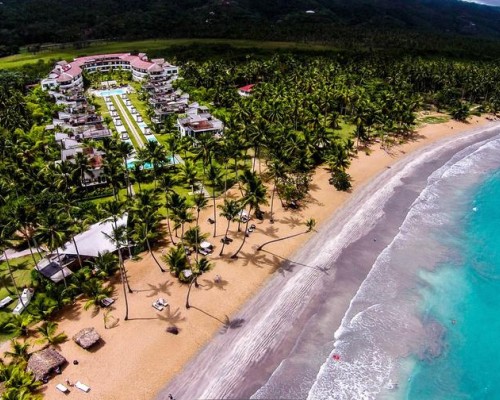 Sublime Samana Hotel & Residences, Самана