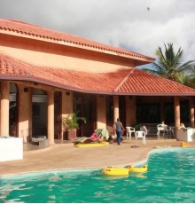 Villa Lujo La Romana 4*