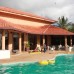 Villa Lujo La Romana — отель 4* в Ла Романе