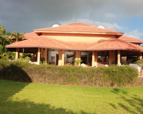 Villa Lujo La Romana — отель 4* в Ла Романе