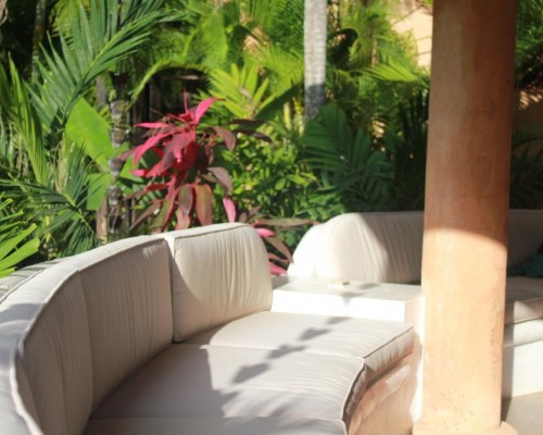 Villa Lujo La Romana — отель 4* в Ла Романе