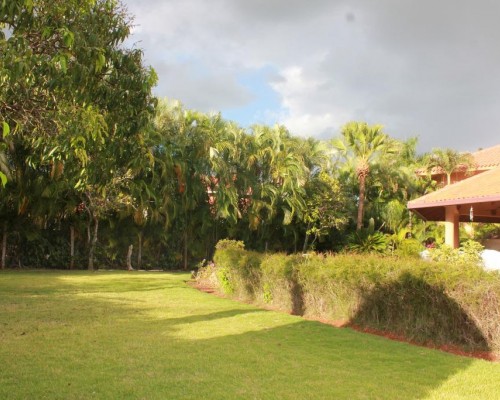 Villa Lujo La Romana — отель 4* в Ла Романе