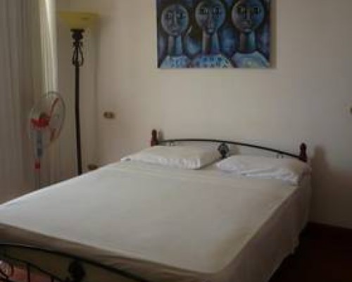 Residencial Las Palmeras, Бока Чика: апартотель без звёзд