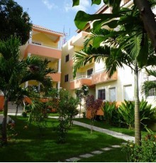 Parco del Caribe апартотель