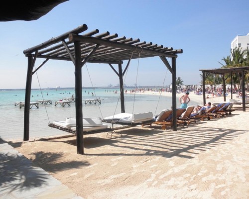 Parco del Caribe — апартотель в Бока Чика, Доминикана