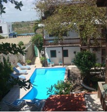 Hotel Neptuno'S Refugio 3*