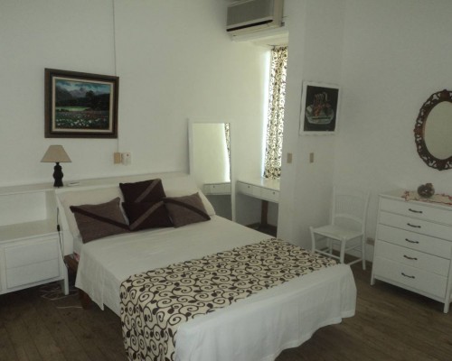 Hotel Neptuno'S Refugio 3* — Бока Чика, Доминикана
