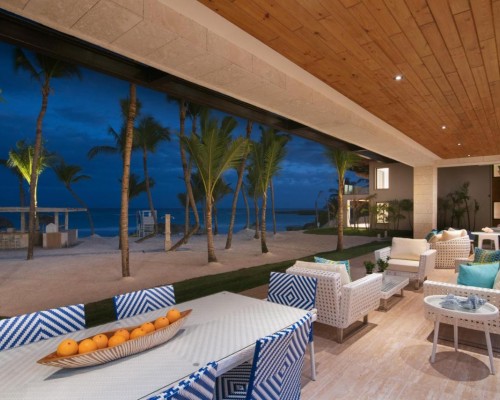 Eden Roc at Cap Cana — 5* в Пунта-Кане