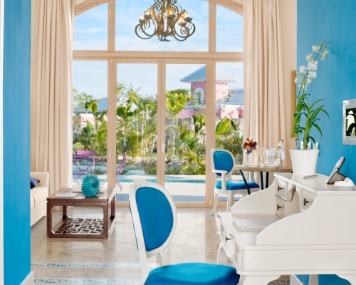 Eden Roc at Cap Cana — 5* в Пунта-Кане