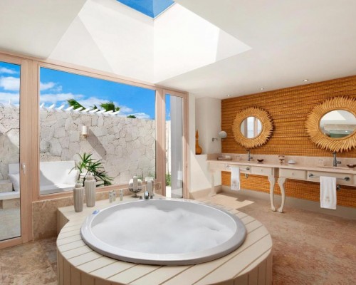 Eden Roc at Cap Cana — 5* в Пунта-Кане