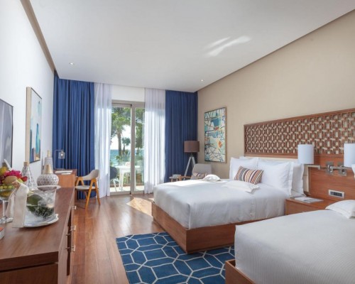 Eden Roc at Cap Cana — 5* в Пунта-Кане