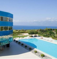 The Marmara 5*