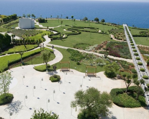 The Marmara 5* в Анталье: что известно об отеле
