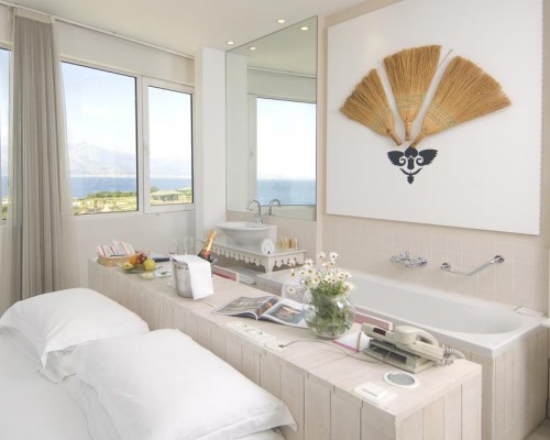 The Marmara 5* в Анталье: что известно об отеле