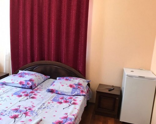 Дом отдыха Милана, Гагра — отдых на первой линии