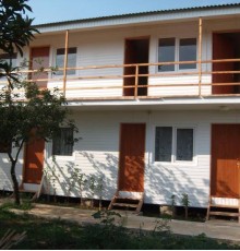Belaya Rechka Guest House