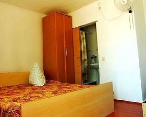 Belaya Rechka Guest House в Гудауте: честный обзор